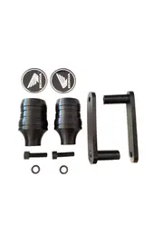 Gogo Honda Cbr 125-250 Motor Koruma Takozu, Cbr Motor Koruma Takozu