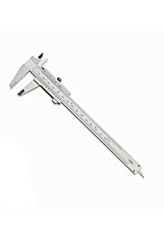 GFB Mekanik Kumpas 150 Mm Metal Kasa 150mm*0,05mm