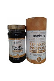 Şenay Baykara Kınakına Propolis Keçiboynuzu Özü 380 Gr