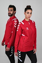 Hummel Dream Kamp Eşofman Üstü Kırmızı