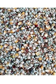 Ti̇ppler Güverci̇n Yemi̇ 5 Kg