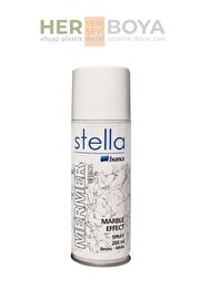 Bianca Stella Mermer Efekti Spreyi 200Ml