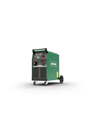 Askaynak MasterMIG 255CT 250 Amper Kompakt Tip Gazaltı MIG/MAG Kaynak Makinesi Hava Soğutmalı