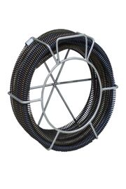 Kanal Maki̇na Kanal Açma Maki̇nesi̇ 16 Mm Yay 1 Sepet 5X2.30