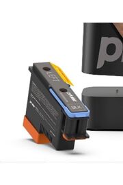 Prınker Yedek Kartuş Pri̇nker S Black Tekli̇ Si̇yah Kartuş