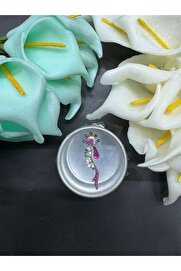 Ai̇rbrush Tattoo Yüz Taşı Face Gems Yapışkan Burun Parmak Hızma Model39