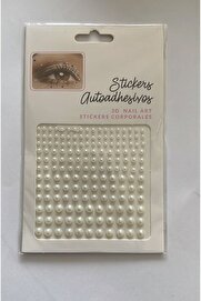 Ai̇rbrush Tattoo Face Gems Yüz Süsleme Taşı Vücut Kri̇stali̇ Model 29
