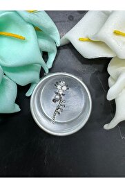Ai̇rbrush Tattoo Yüz Taşı Face Gems Yapışkan Burun Parmak Hızma Model11