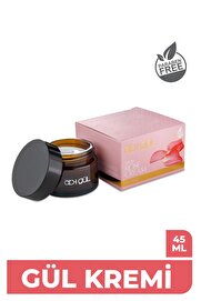 Ab-ı Gül Nemlendirici Gündüz Gül Kremi 45 ml - Spf20 Koruma