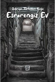 Kutlu Yayınevi̇ Esrarengi̇z Ev