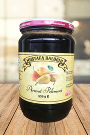 Mustafa Baloğlu Bal Ürünleri̇ Armut Pekmezi̇ (Organi̇k- Ev Yapımı) 850 Gr