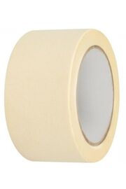 Novax Muhteli̇f Maskeleme Bandı Kağıt Bant 48Mm Boya Bantı