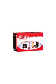 Si̇ti̇l Si̇ti̇l Speci̇al Evalı Sünger