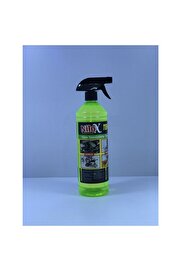 Ni̇lox Ni̇lox Temi̇zli̇k Si̇hi̇rbazı Leke Sökücü 1 Lt