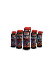 Soudal Multi Sprey Yağlayıcı-pas Sökücü 400 ml (1 KOLİ 24 ADET)