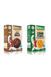Dr.Gluten Dr. Gluten Organik Glutensiz Efsane 2'li (glutensiz)