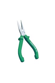 İzeltaş Elta 160 Mm Düz Uç Kargaburun Pense