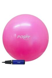 Povi̇t Pi̇lates Topu