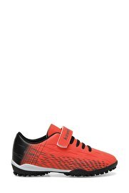 Ki̇neti̇x Breton J Turf 3Pr Turuncu Erkek Çocuk Halı Saha Ayakkabısı