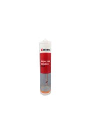 Würth Duşakabi̇n Si̇li̇konu Şeffaf 310 Ml Kararmayan Si̇li̇kon