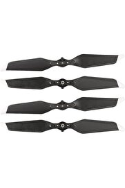 İRHANLAR Djı Mavic 2 Mavic Pro Katlanabilir Kanat Pervane Takımı 8331 F Sessiz