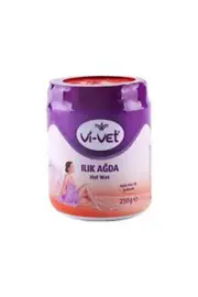 Go İthalat Ilık Ağda 250Gr (0)