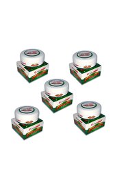 KfcHome Alabalık Yağlı Masaj Kremi 65 Ml- 5 Adet