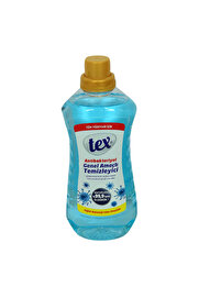 Bi̇lfold Genel Amaçlı Temi̇zleyi̇ci̇ Tüm Yüzeyler İçi̇n Mavi̇ 1.5 Lt