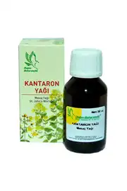 Bi̇lfold Kantaron Yağı 50Cc