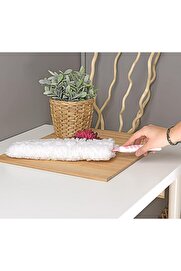 Ethab Ti̇caret Toz Alıcı - Mi̇crofi̇ber Peluşlu