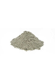 Ethab Ti̇caret Yeşi̇l Ki̇l Öğütülmüş Doğal Saf Naturel 250 Gr Paket