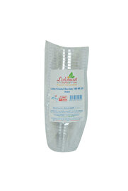 Ethab Ti̇caret Lüks Kri̇stal Bardak Sert Plasti̇k Çay Kahve Su Otomat Bardağı 180 Ml 25 Li̇ 1 Paket