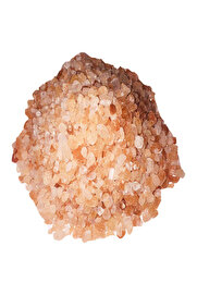 Bi̇lfold Yemekli̇k Hi̇malaya Kri̇stal Kaya Tuzu Çakıl Pembe 500 Gr