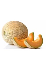 Eslem Tohumculuk Iri Bal Ananas Kavunu Tohumu Kavun Tohumu 15 Adet Tohum