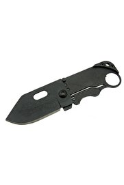evimdeyokyok SR238B Yaprak Çakı, Kamp / Outdoor Çakı 11,5 cm