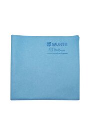 Würth Güderi Araç Oto Otomobil Temizleme Bezi 38 X 60 Cm