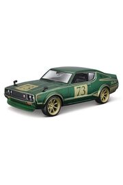 Maisto 1973 Nissan Skyline 2000GT-R 1/24 32539
