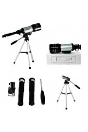 evimdeyokyok F30070M Profesyonel Yeni Uzay Teleskobu Astronomik Monoküler