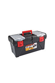 evimdeyokyok Super Bag ASR-2018 19 inç Takım Çantası - Plastik Kilitli