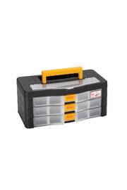 evimdeyokyok Super Bag ASR-2057 3+1 Organizerli Takım Çantası