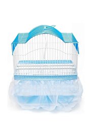 Ethab Ti̇caret Kafes Tülü Orta Boy 60 Cm-130 Cm Medi̇um