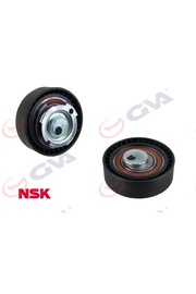 Mrz Eksantri̇k Gergi̇ Rulmanı Dacıa Logan-Sandero 1.4-1.6 09 T43225