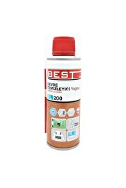 Best El-200 200 ml Yağsız Devre Temizleyici Kontak Sprey