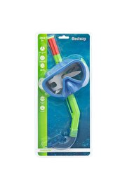 Bestway Maske Snorkel Çocuk - 24036 - Crusader Essanti̇al
