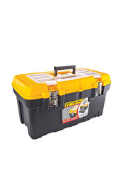 evimdeyokyok Super Bag ASR-2078 22 inç Takım Çantası - Metal Kilitli
