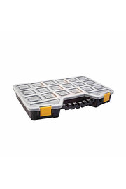evimdeyokyok Super Bag ASR-2035 Mega Organizer 18