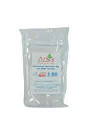 Ethab Ti̇caret Plasti̇k Çatal Ekonomi̇k 1654 Mm Şeffaf 100 Adet 1 Paket