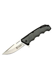 evimdeyokyok FST-3067-A Kamp Çakısı 22 cm Manuel