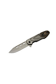 evimdeyokyok Browning X56 Big Fly Çakı 22 cm Manuel
