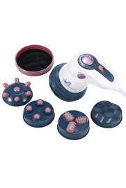 Evi̇mdeyokyok Masaj Aleti̇ 4 Başlıklı